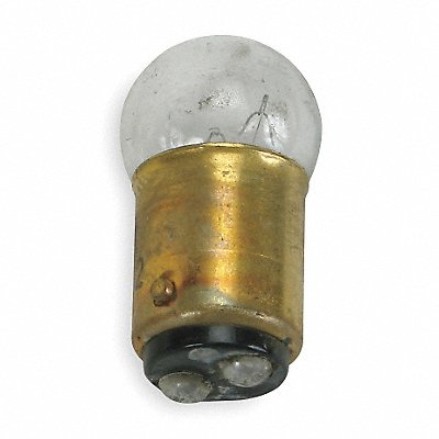 LUMAPRO 125210PK 6.44 W G6 BA15d PK10