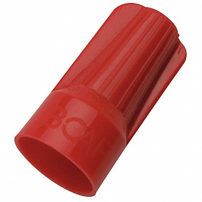 BUCHANAN B2350JR Twist On Wire Connector 600 V PK350