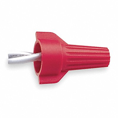 BUCHANAN WT52B Twist On Wire Connector 600 V PK500
