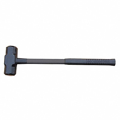S.E.T. TOOLS SLB822 Tactical Sledge 8 lb 22 In Fiberglass