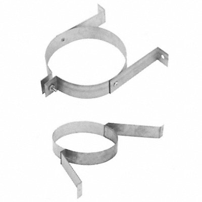 AMERI-VENT 6VPH Vent Pipe Hangers 6In