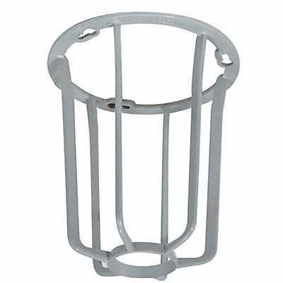APPLETON ELECTRIC KGU2 HazPndntLensGuard Grey 11 L 11 W 7 4/5 H