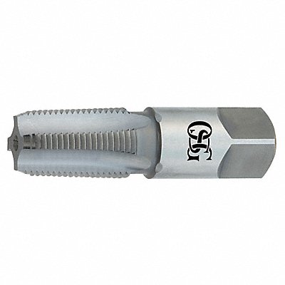 OSG 1736200 Pipe/Conduit Thread Tap 3/8 -18 Cobalt