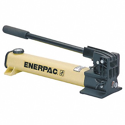 ENERPAC P392 Hand Pump 2 Speed 10 000 psi 55 cu in