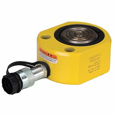 ENERPAC RSM500 Hydraulic Ram 50 ton 5/8 Stroke