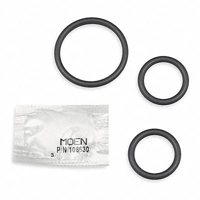 MOEN 117 O-Ring Kit Fits Moen