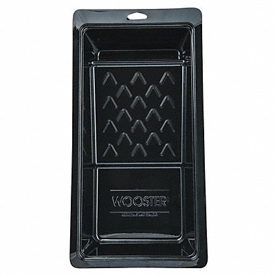 GRAINGER BR403412 Paint Tray Liner 1 pt 7 15 L 7 1/4 W