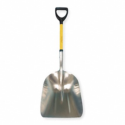 AMPCO S80FG Scoop Shovel 40 In L