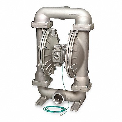 SANDPIPER G30B1ABTXNSX00 Double Diaphram Pump NPT Nitrile 3/4in 285gpm
