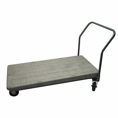 R.W. ROGERS COMPANY INC RWRFBN2448 Nesting Platform Truck 2000 lb.