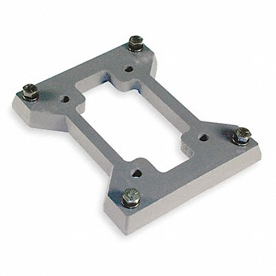 DAYTON 6X093 Mounting Base
