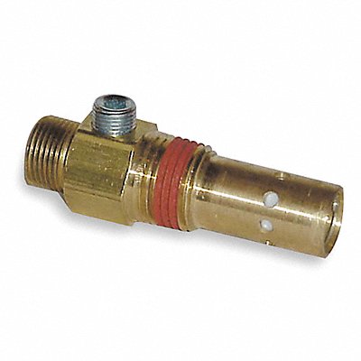 CONTROL DEVICES C75101EP Valve Check 3/4x1 In