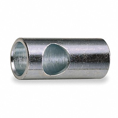 DAYTON 6X452 Sleeve Reducing Bushing 1/2 in OD