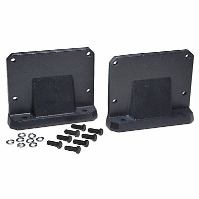 DAYTON 6X502 Vertical Mounting Base