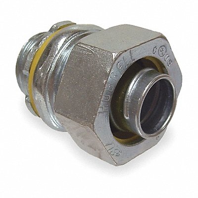 RACO 3410 Conduit Fitt Iron Steel Trd Sz 2 1/2in
