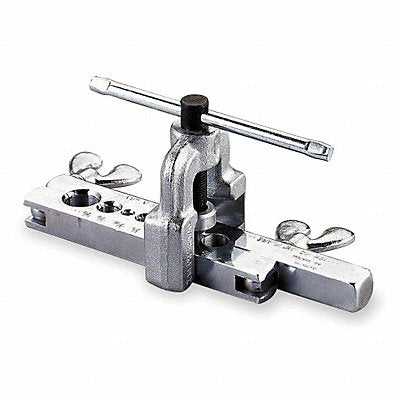 IMPERIAL 195FC Flaring Tool 3/16-5/8 In 7 In L 45 Deg