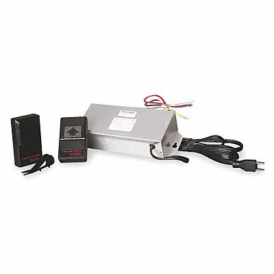 TELECTRON NFR204ADNFT80GRF4339 Radio Transmitter Indoor Ceiling/Surface