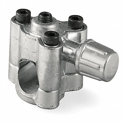 SUPCO BPV21 Line Piercing Valve 1/2 and 5/8 OD