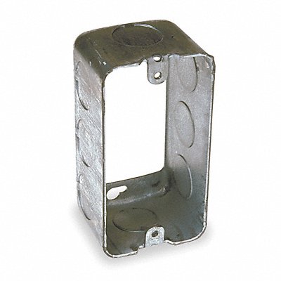 RACO 665 Extension Ring Box