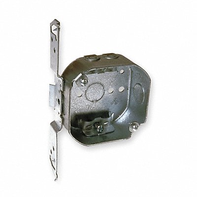 RACO 164 Electrical Box Octagon 4 X 4 in