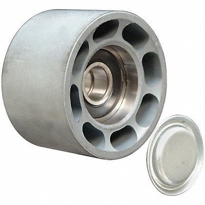 DAYCO 89102 Tension Pulley Industry Number 89102