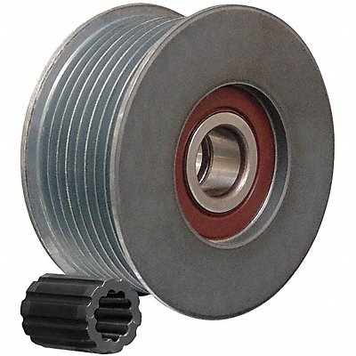 DAYCO 89112 Tension Pulley Industry Number 89112