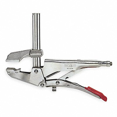 BESSEY SG4 Sliding Arm Locking Clamp 8 4 Cap.