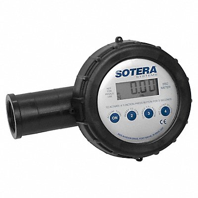 SOTERA 850 Meter Digital 1 Air Sensor 2-20 gpm