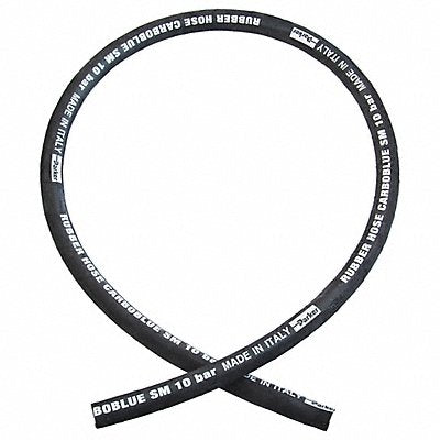 FILL-RITE FRHA07506HW Suction Hose EPDM 3/4 I.D. 96 L