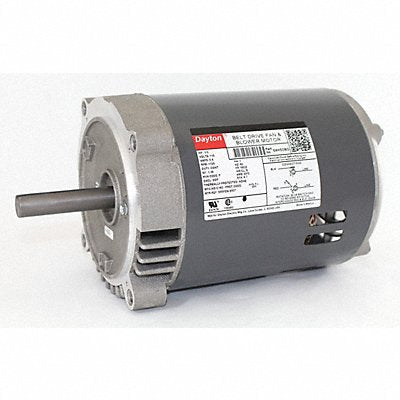 DAYTON 6XH50 Motor 1/3 HP 1725 rpm 56CZ 115V