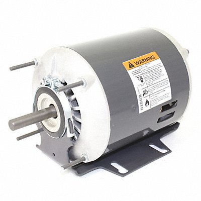 DAYTON 6XH57 Motor 1/18 1/6 HP 1 725/1 140 RPM 115V