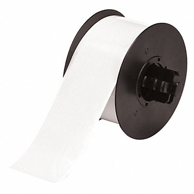 BRADY B30C2250526 Tape Photoluminescent 50 ft L