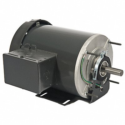 DAYTON 6XJ15 Motor 1/10 1/3 HP 1 725/1 140 RPM 115V