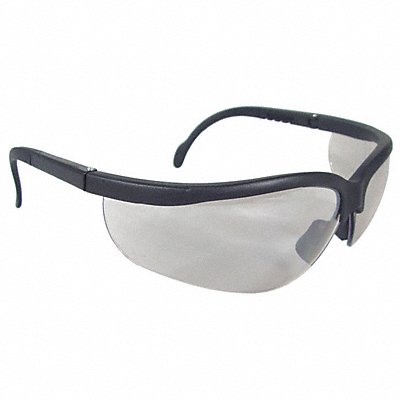 RADIANS JR0190ID Safety Glasses Indoor/Outdoor
