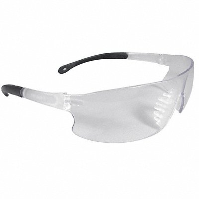 RADIANS RS111 Safety Glasses Clear