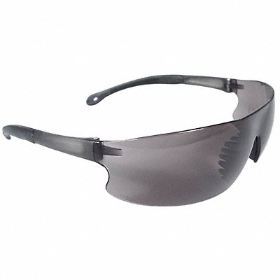 RADIANS RS120 Safety Glasses Smoke