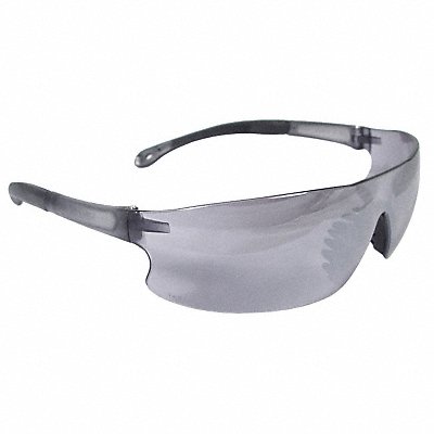 RADIANS RS160 Safety Glasses Silver Mirror