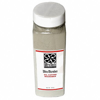 ULTRATECH 5239 Oil Eating Microbes 2 lb Shaker