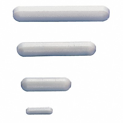 SP SCIENCEWARE F371120012 Stir Bar 12.7 mm L 3.2 mm Dia Oct PK100