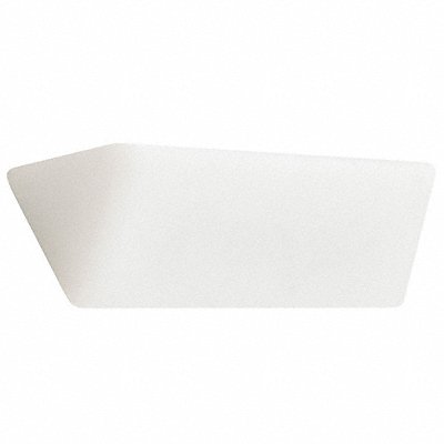 SP SCIENCEWARE F371230002 Stirring Bar 25.4 mm L 9.5 mm Dia Wedge