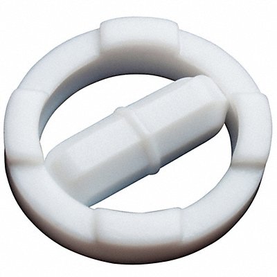 SP SCIENCEWARE F371400010 Stirring Bar 25.4 mm L 31.8 mm Dia Ring