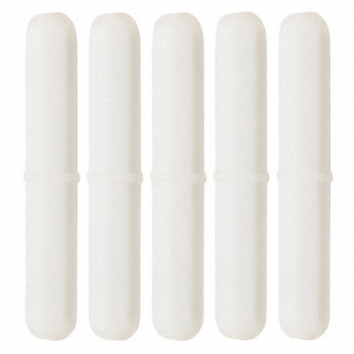 SP SCIENCEWARE F371570020 Stirring Bar 51 mm L 8 mm Dia Oct PK5