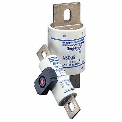 MERSEN A50QS3504 Semiconductor Fuse 350A A50QS 500VAC