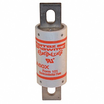 MERSEN A60X4004 Semiconductor Fuse 400A A60X 600VAC