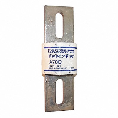 MERSEN A70Q6004 Semiconductor Fuse 600A A70Q 700VAC