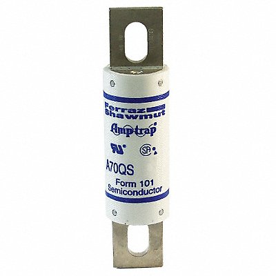MERSEN A70QS2004K Semiconductor Fuse 200A A70QS 700VAC