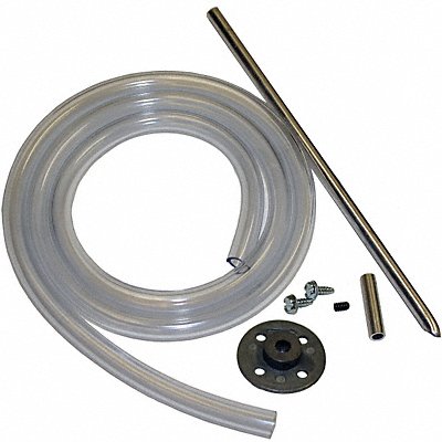 CLEVELAND CONTROLS 60681396 Total Pressure Probe 7 in L