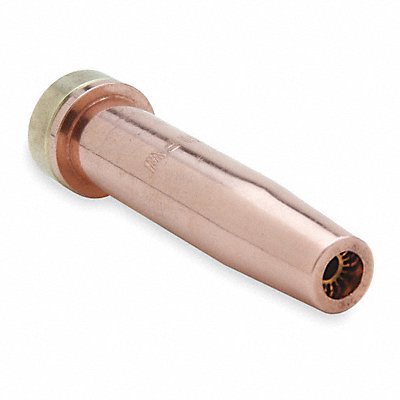 HARRIS 62908NFW Airco 261 Size 8 Cutting Tip