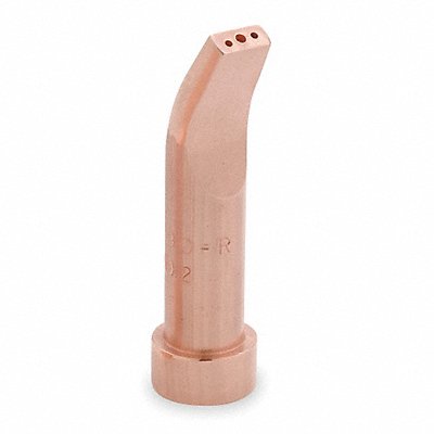 HARRIS 6290R Airco 261 Size 9 Cutting Tip