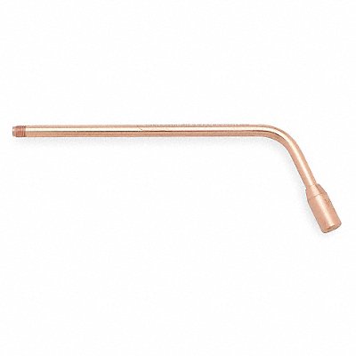 HARRIS J633 HARRIS J-63 Sz3 Acetylene Heat Tip Assembly